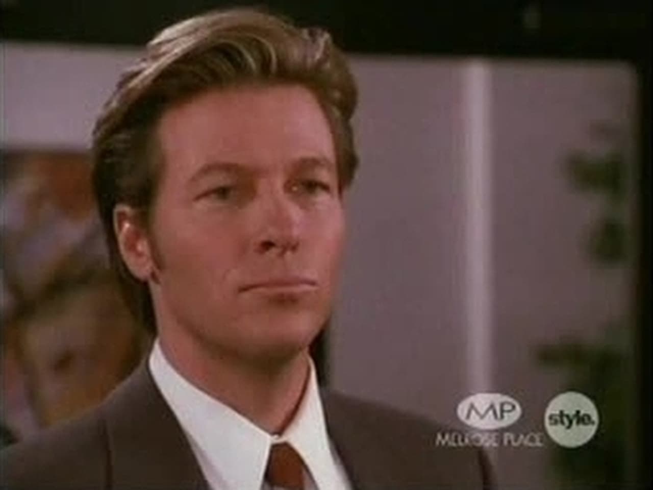 Melrose Place - Season 6 Episode 12 : A Bump in the Night