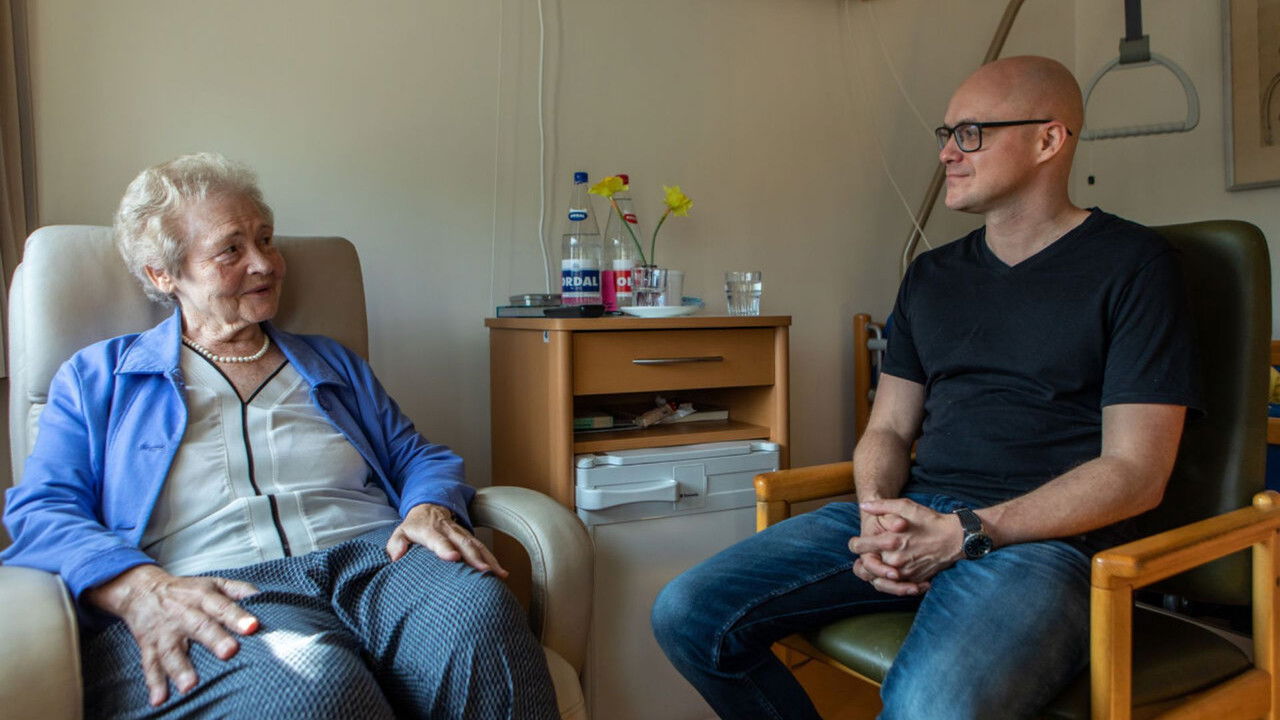 Taboe — Épisode 3