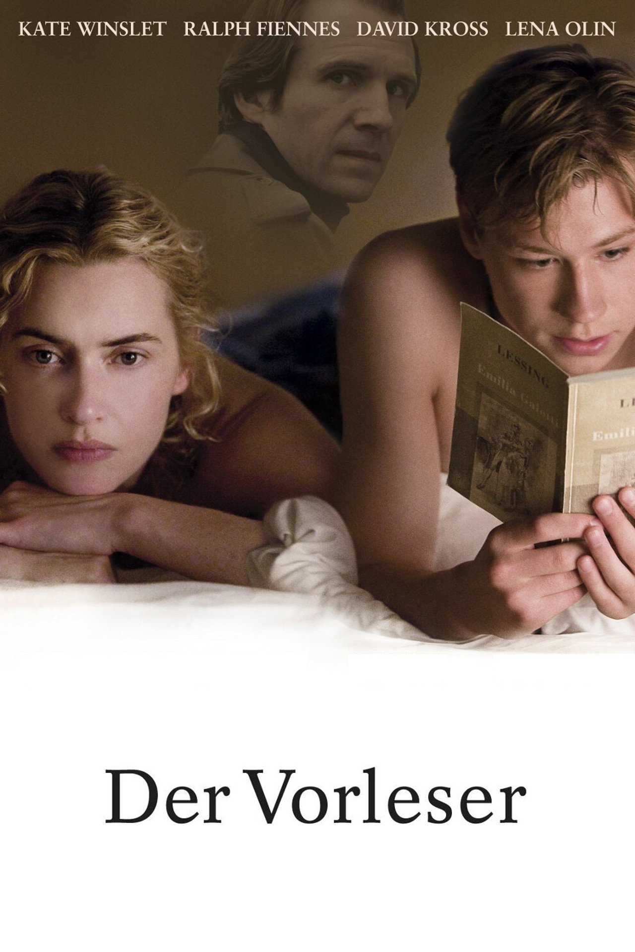 Der Vorleser
