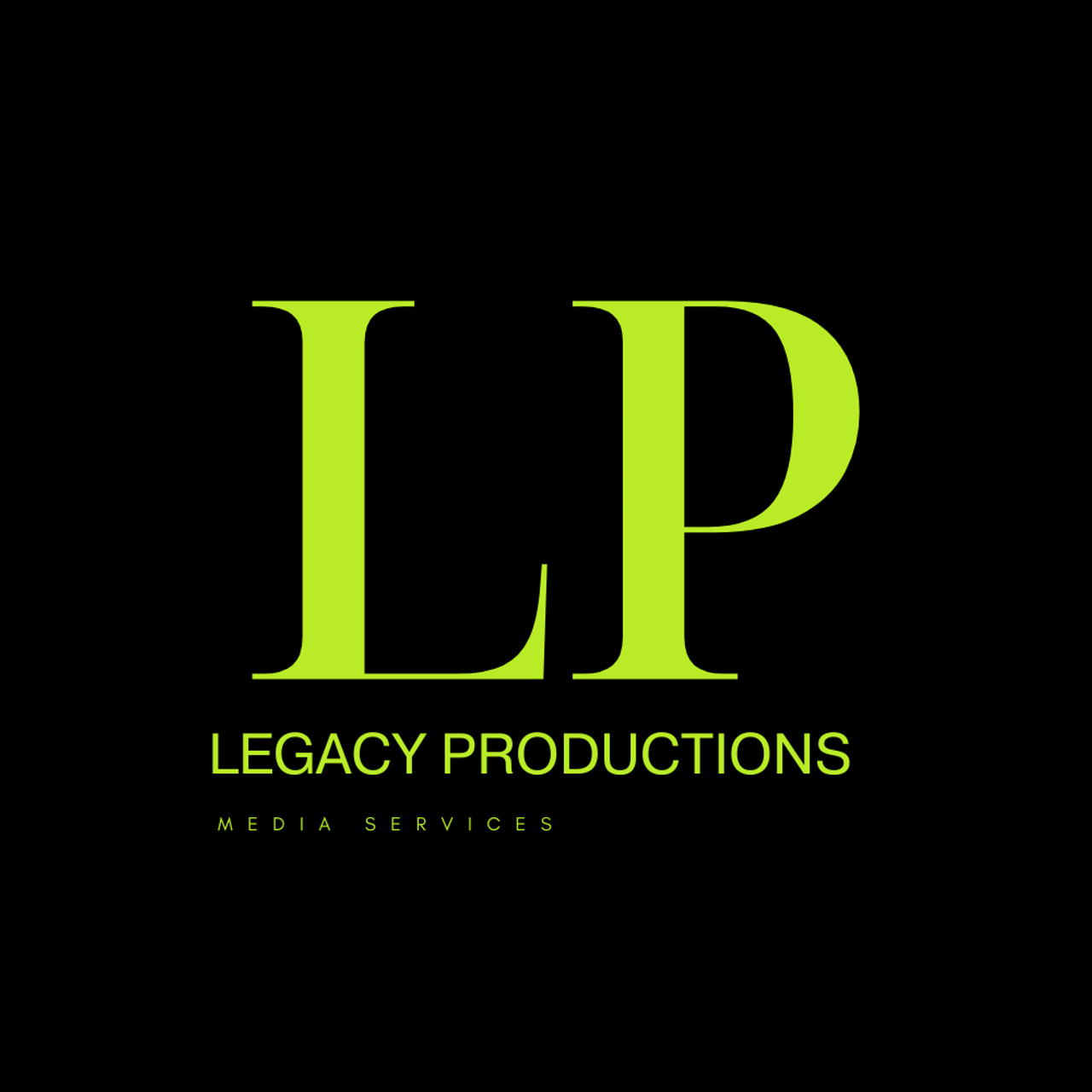 Legacy Productions