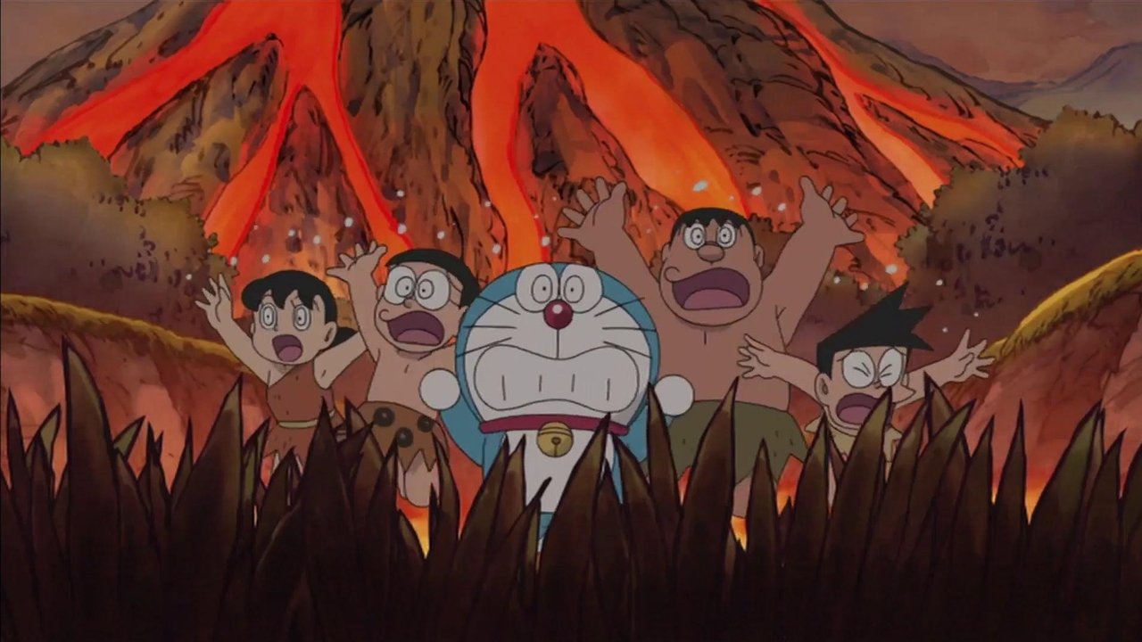 ドラえもん - Season 3 Episode 32 : Episode 32