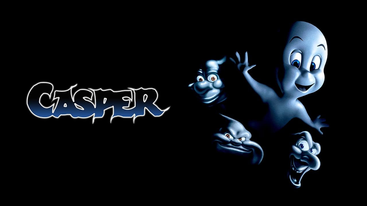 Casper (1995)