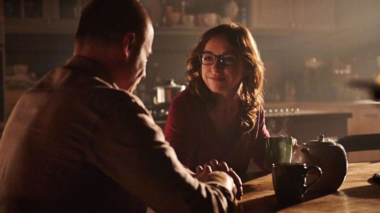 Terapie — Épisode 34