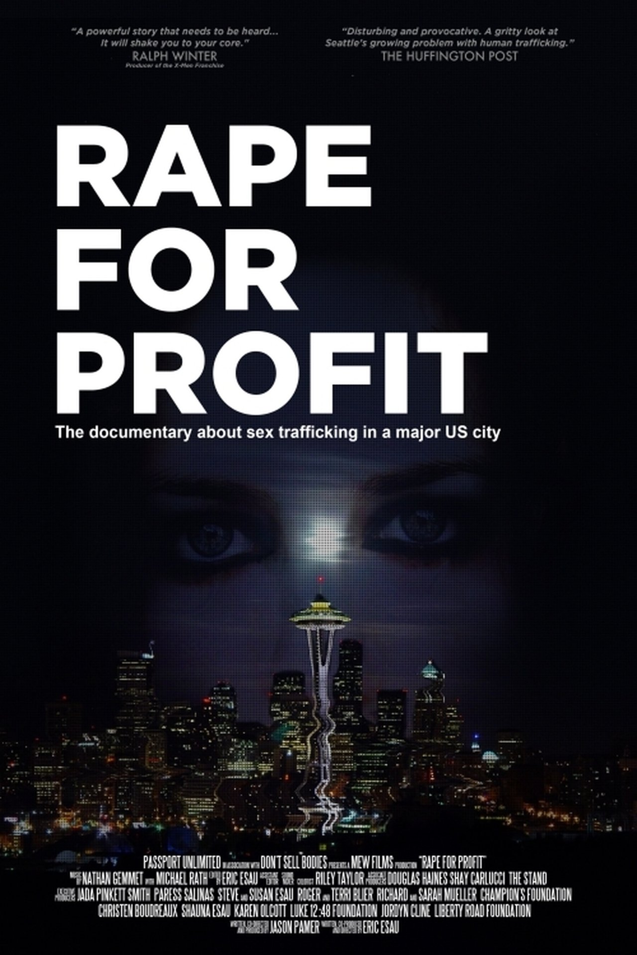 Rape for Profit Rape for Profit
