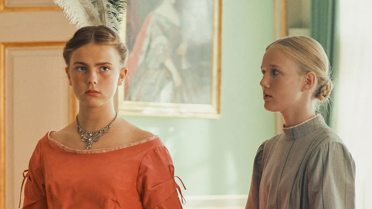 Troldehjertets hemmelighed — Épisode 3