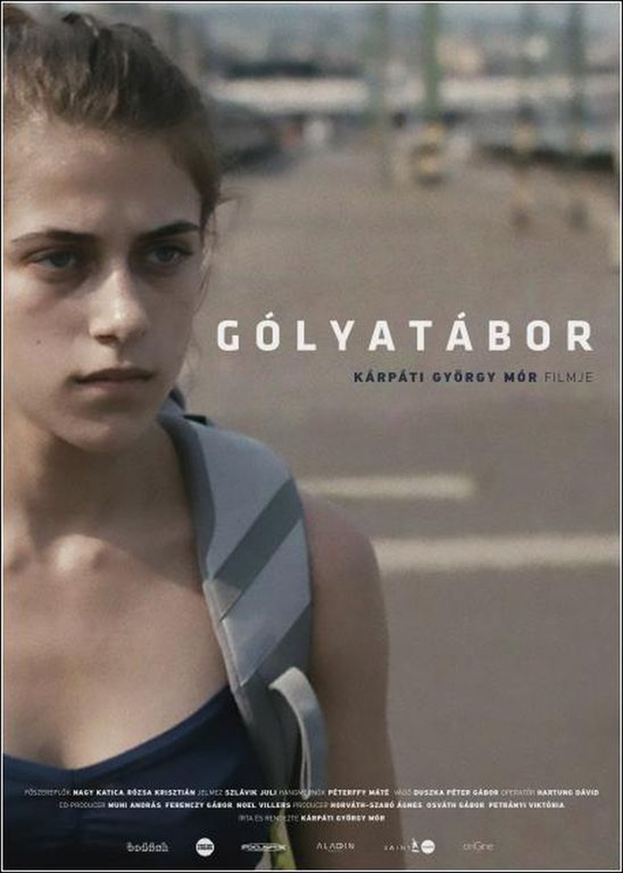Gólyatábor Gólyatábor