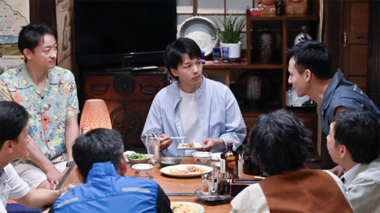 Episode 3