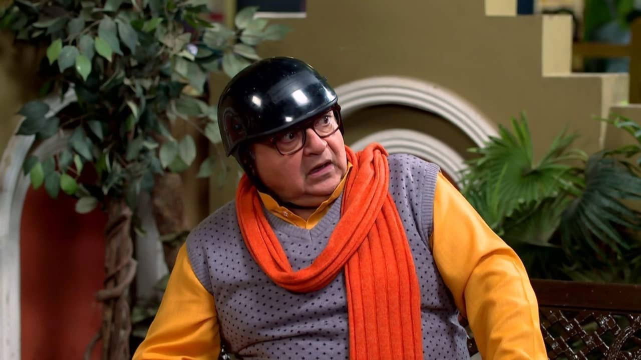 भाभीजी घर पर हैं! — Épisode 1723