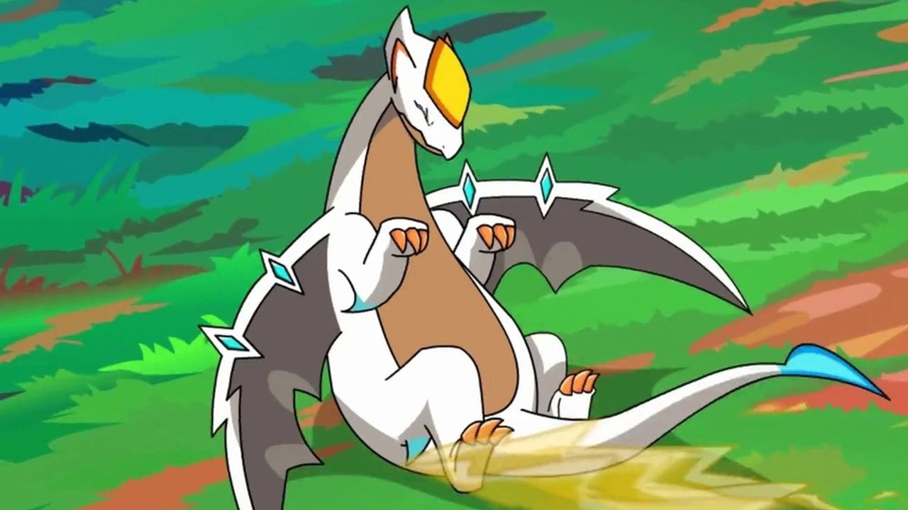 赛尔号 — Épisode 25