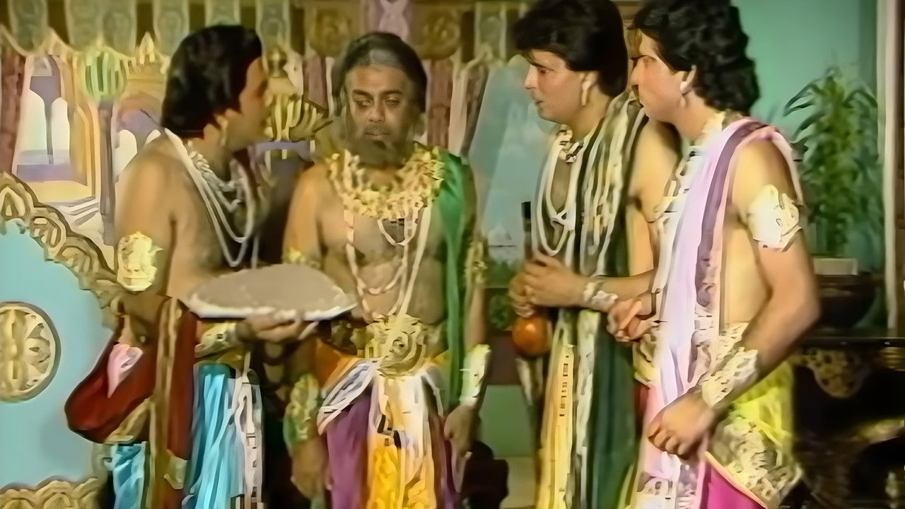 विक्रम और बेताल — Épisode 22