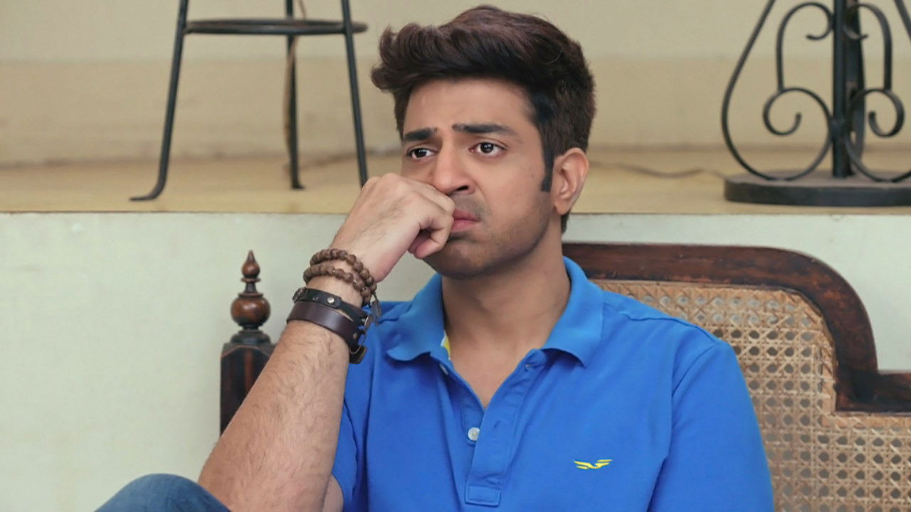 Kya Haal, Mr. Paanchal? — Épisode 246