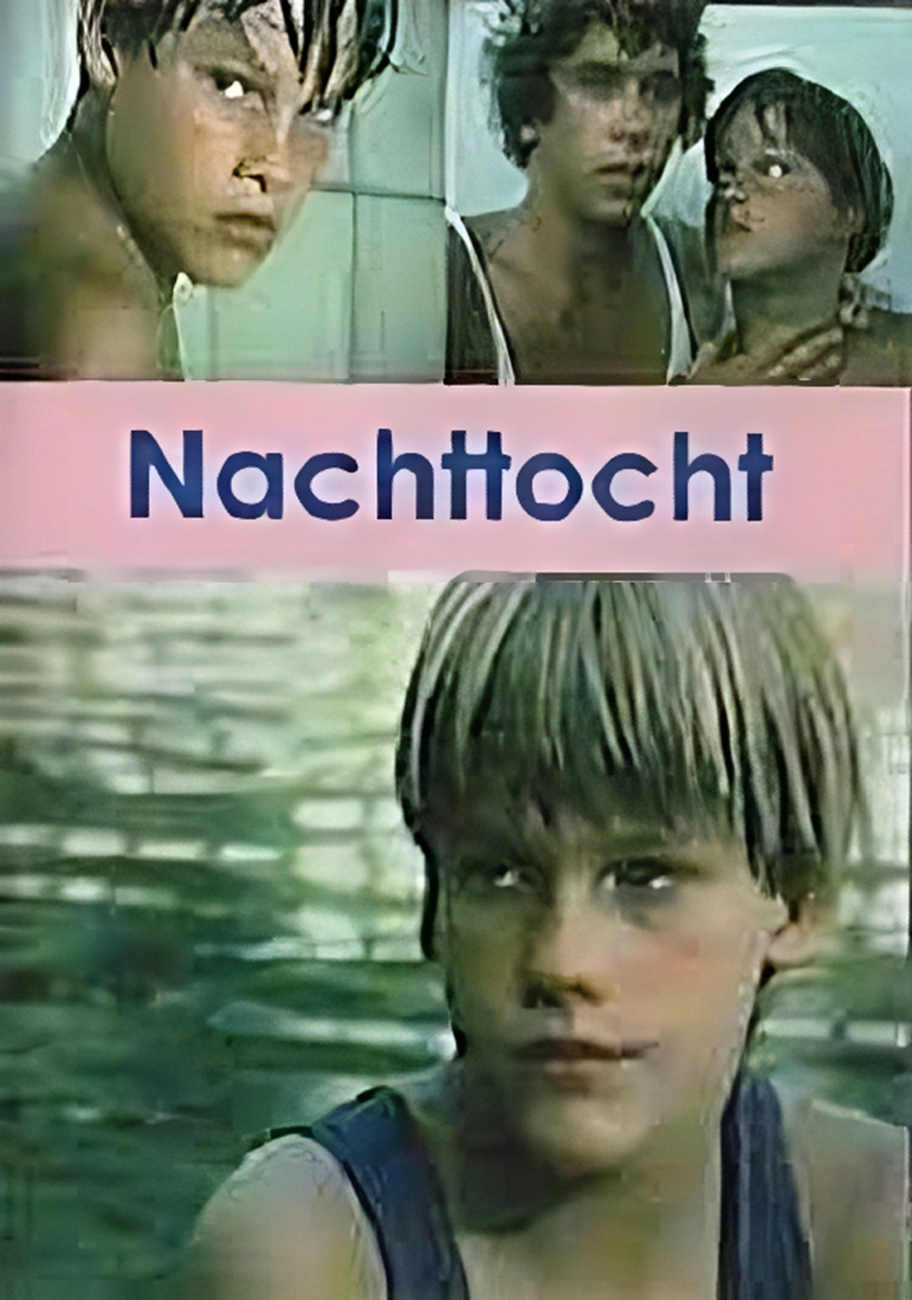 Nachttocht filmaffisch
