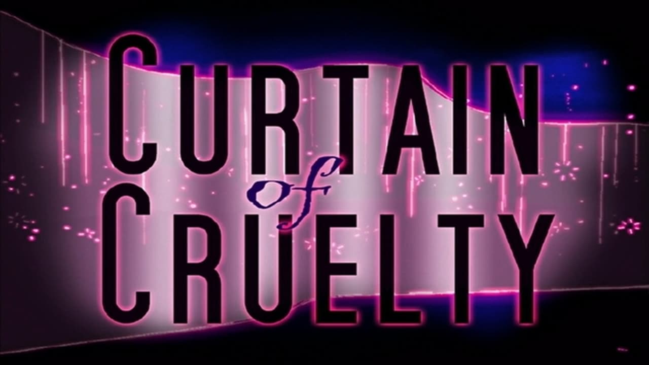 Courage the Cowardly Dog - Season 3 Episode 12 : Curtain of Cruelty
