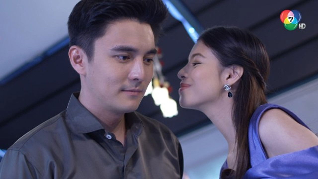 พริกกับเกลือ — Épisode 14