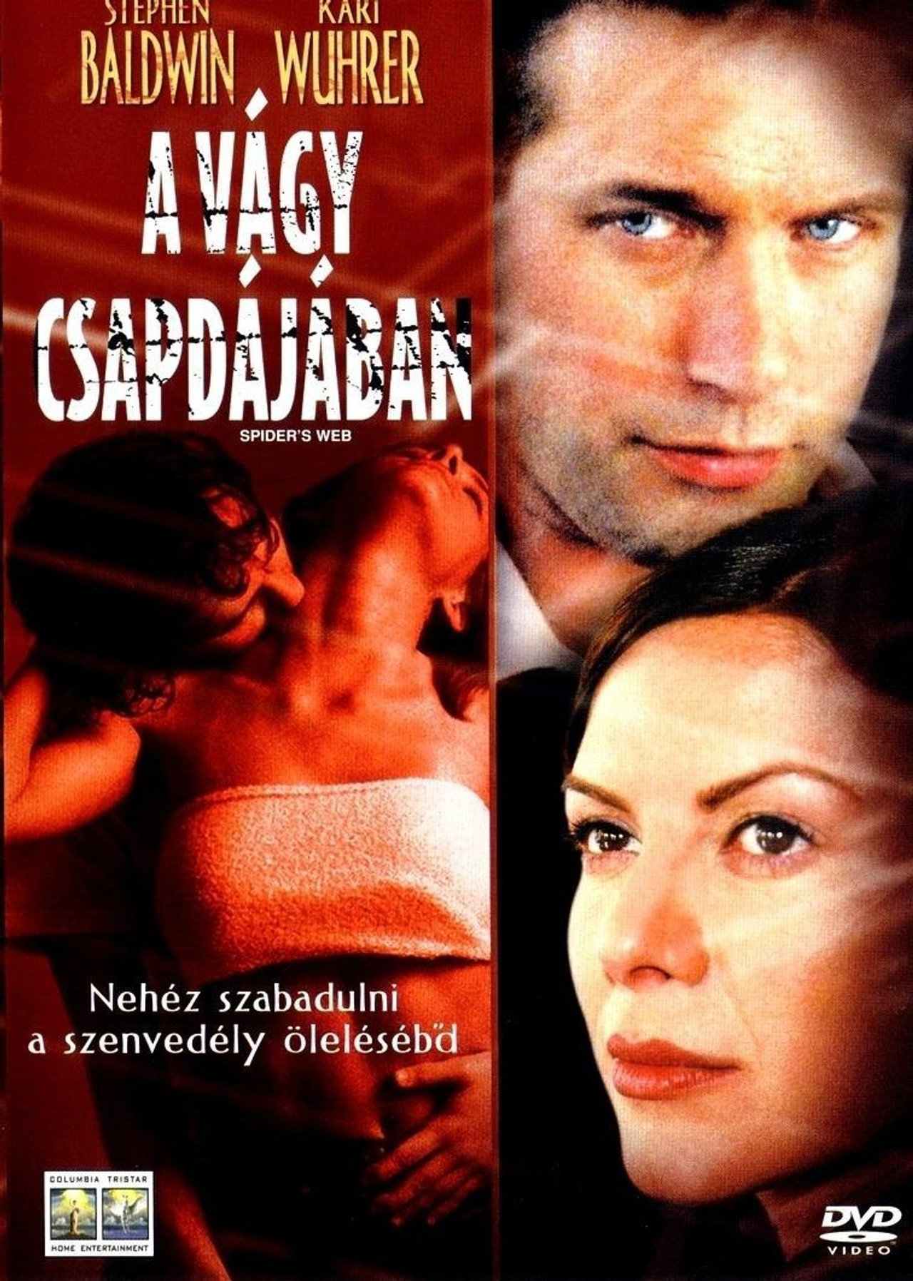 A vágy csapdájában – plakát 6