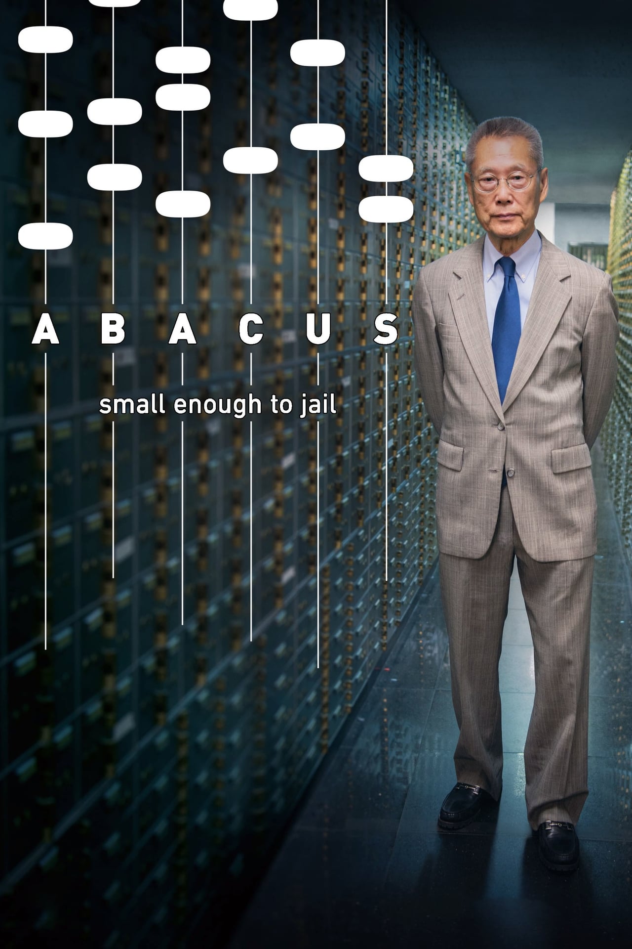 Abacus: Pequeno o Bastante Para Condenar Dublado Online