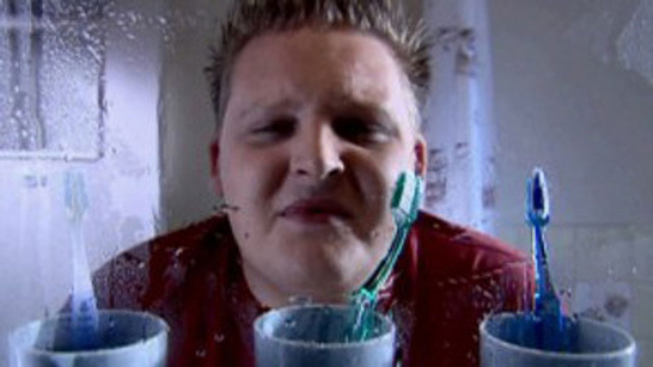 Axel! — Épisode 1