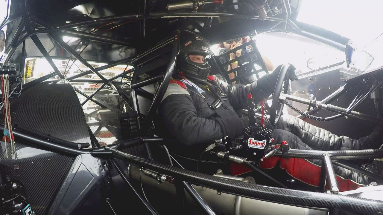 Street Outlaws: No Prep Kings - Season 4 Episode 2 : It Ain't Easy Being Greasy