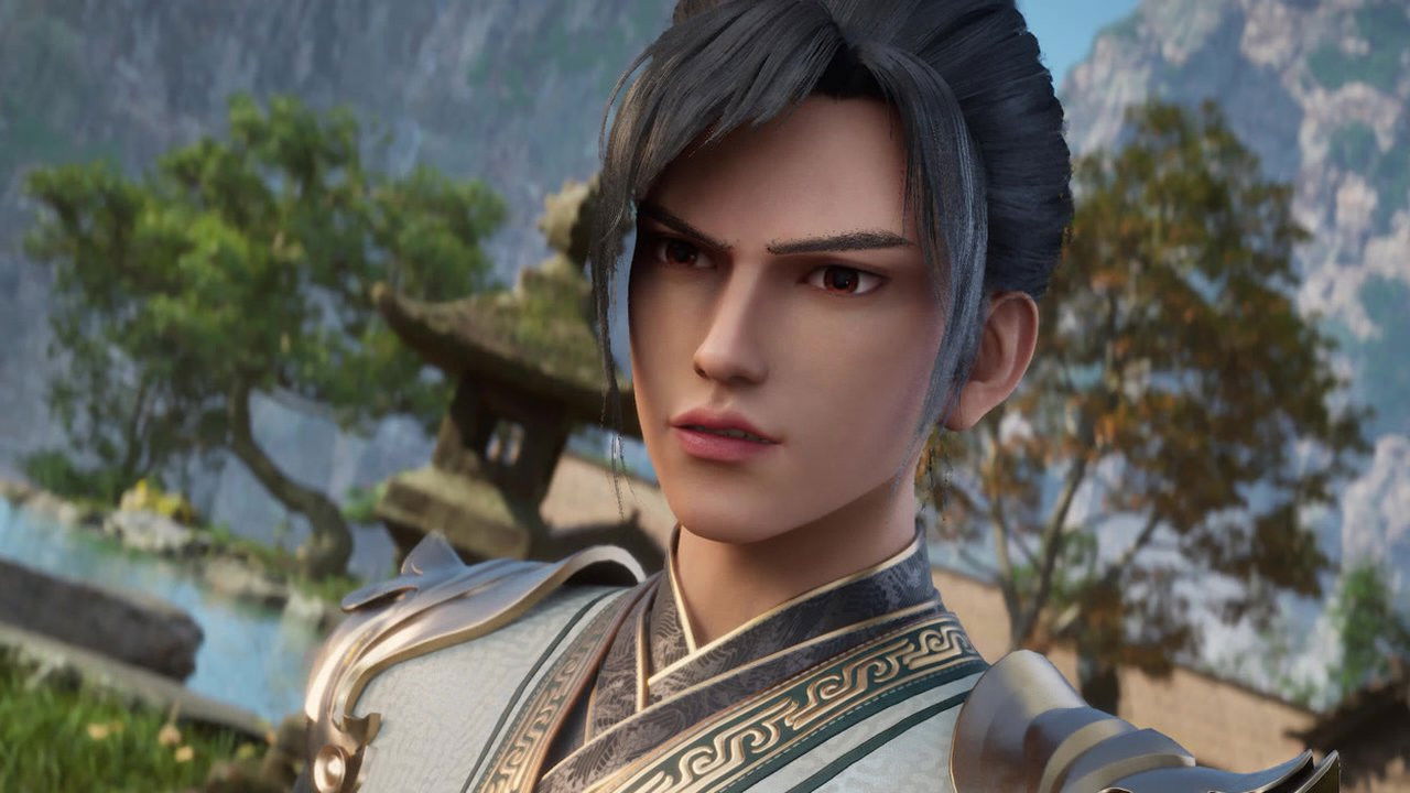 隐世宗门掌教 — Épisode 5