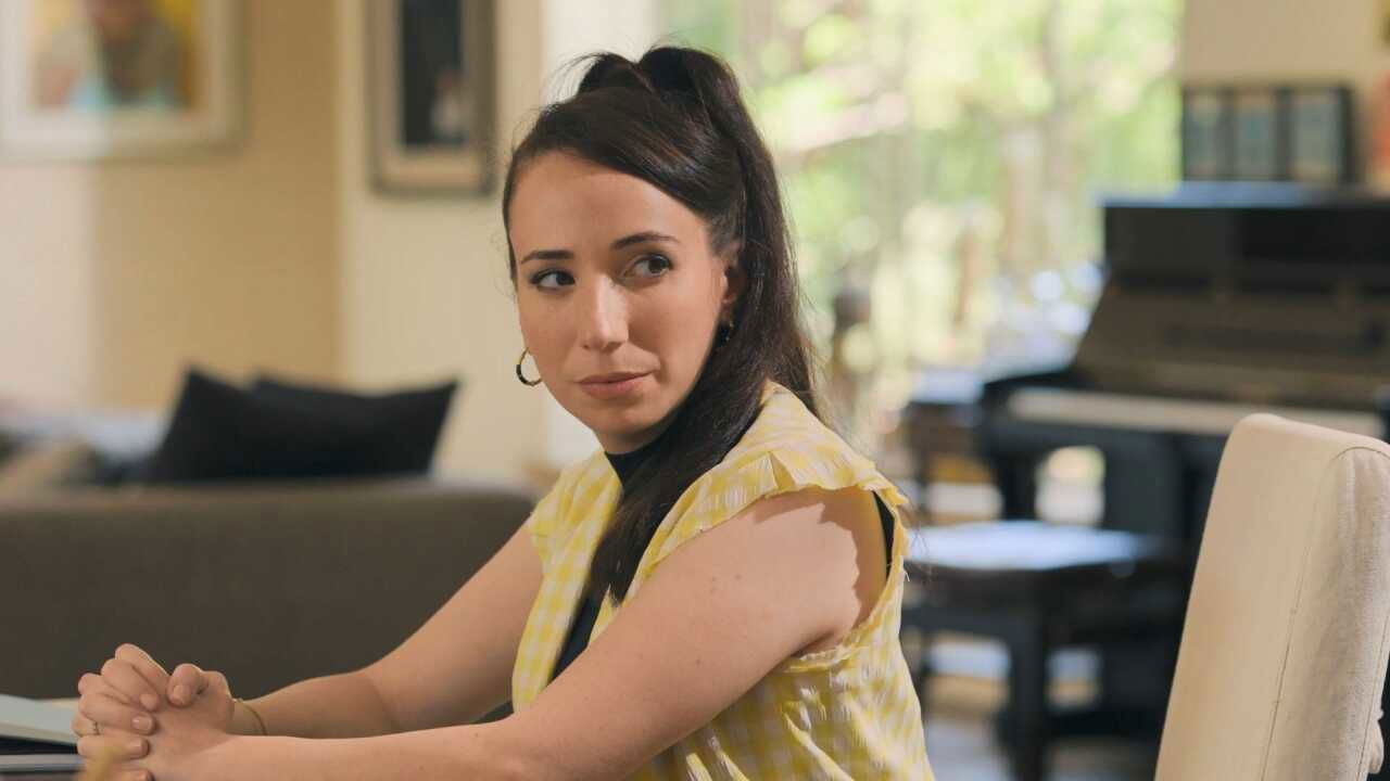 שומקום — Épisode 14