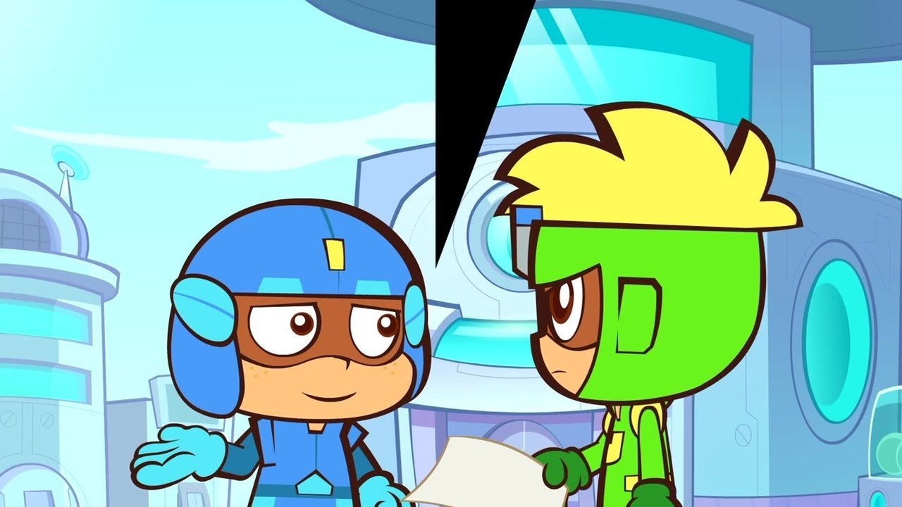 Episode 18