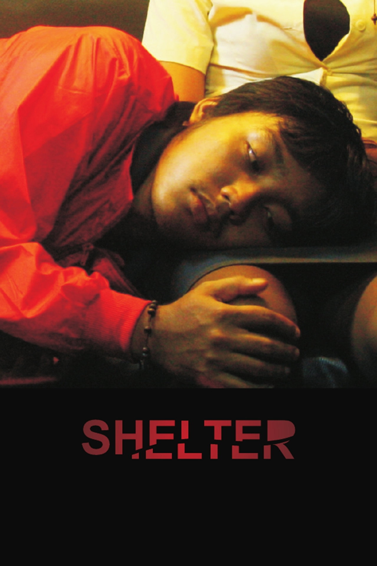 Shelter filmaffisch