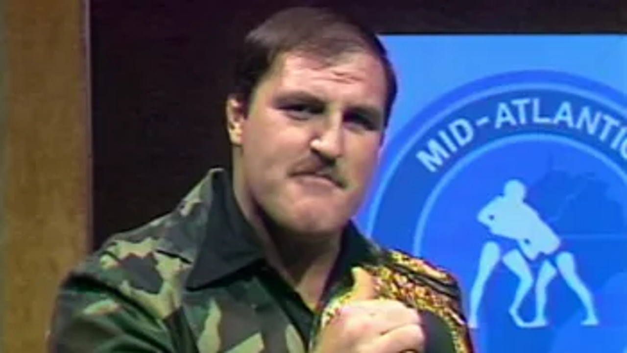 Mid-Atlantic Championship Wrestling — Épisode 15