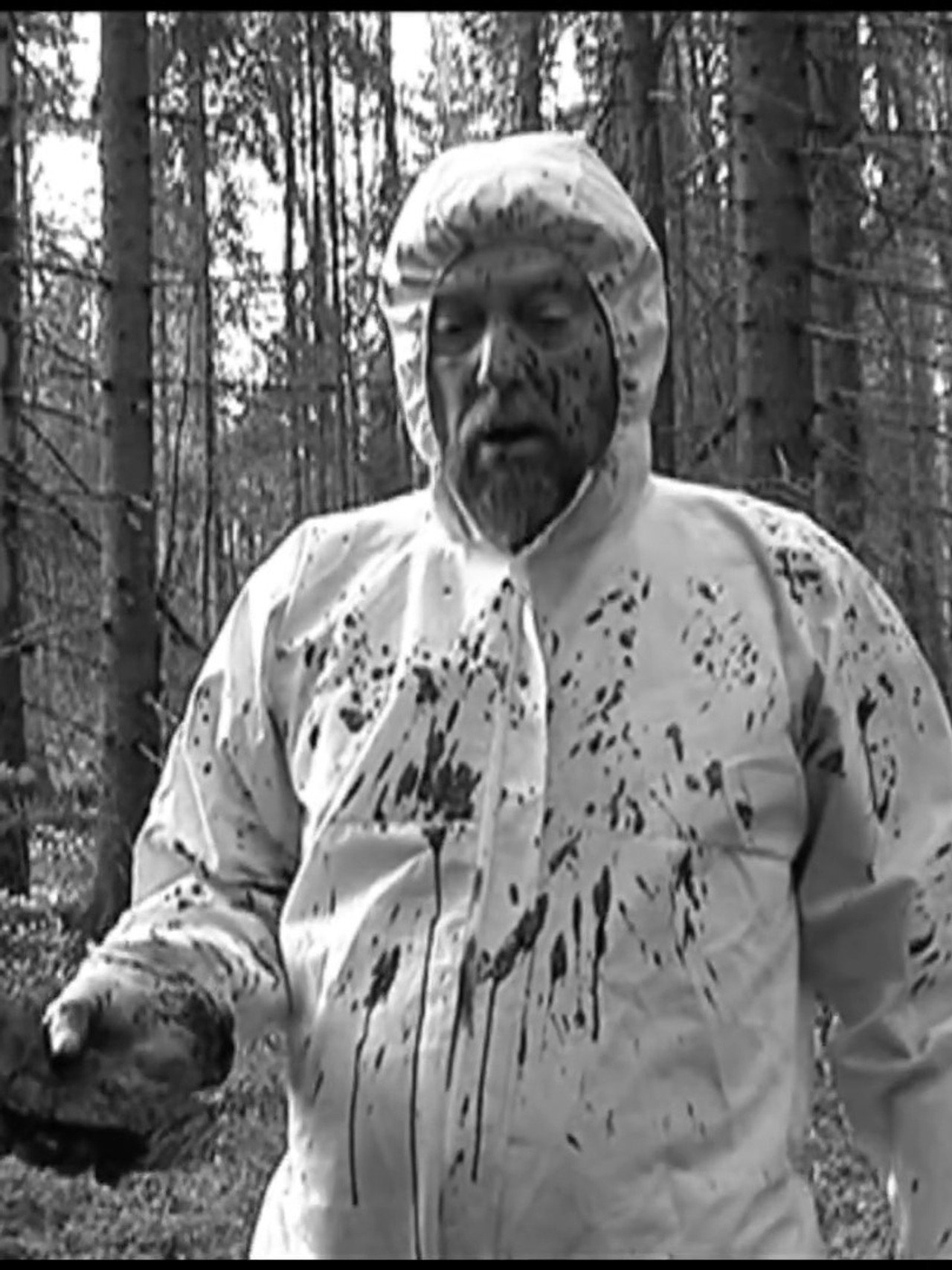 William Wilson filmaffisch