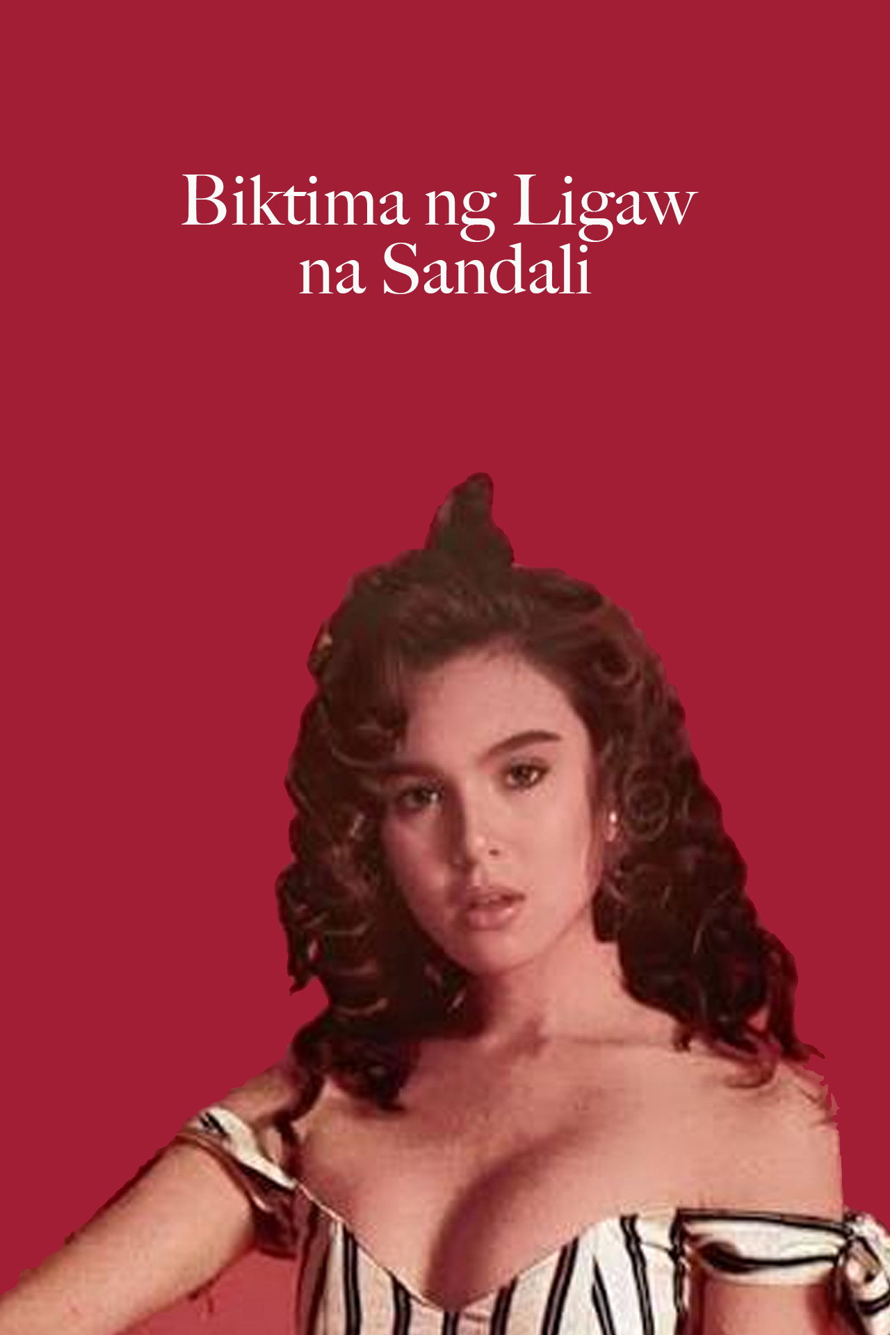Biktima ng Ligaw na Sandali