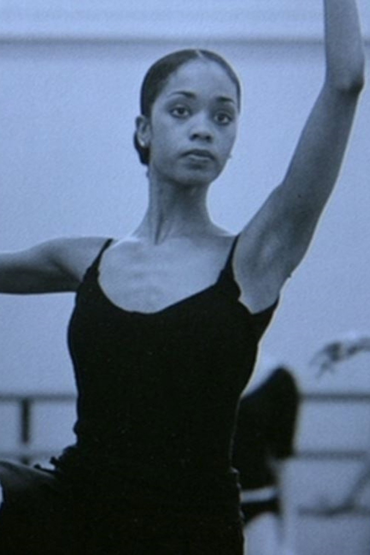 Living a Ballet Dream filmaffisch