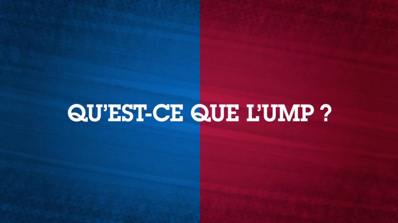 C/Data — Qu'est-ce que l'UMP ?