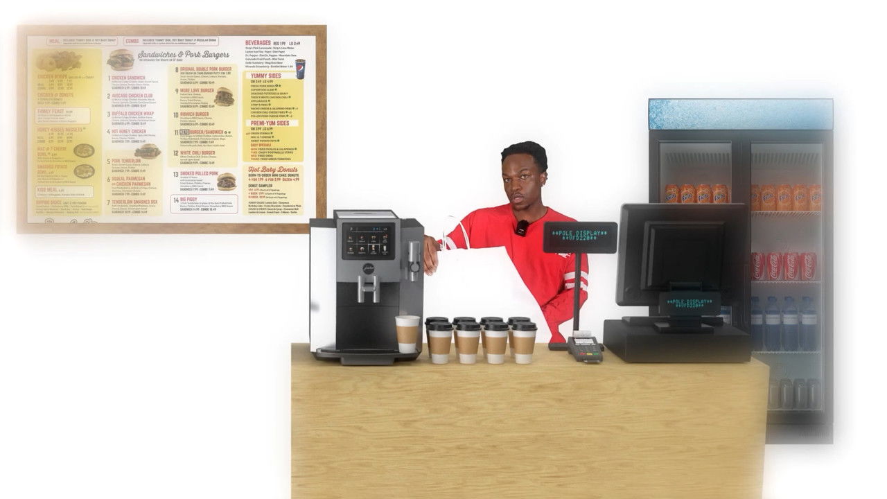 Chaos in the Everyday