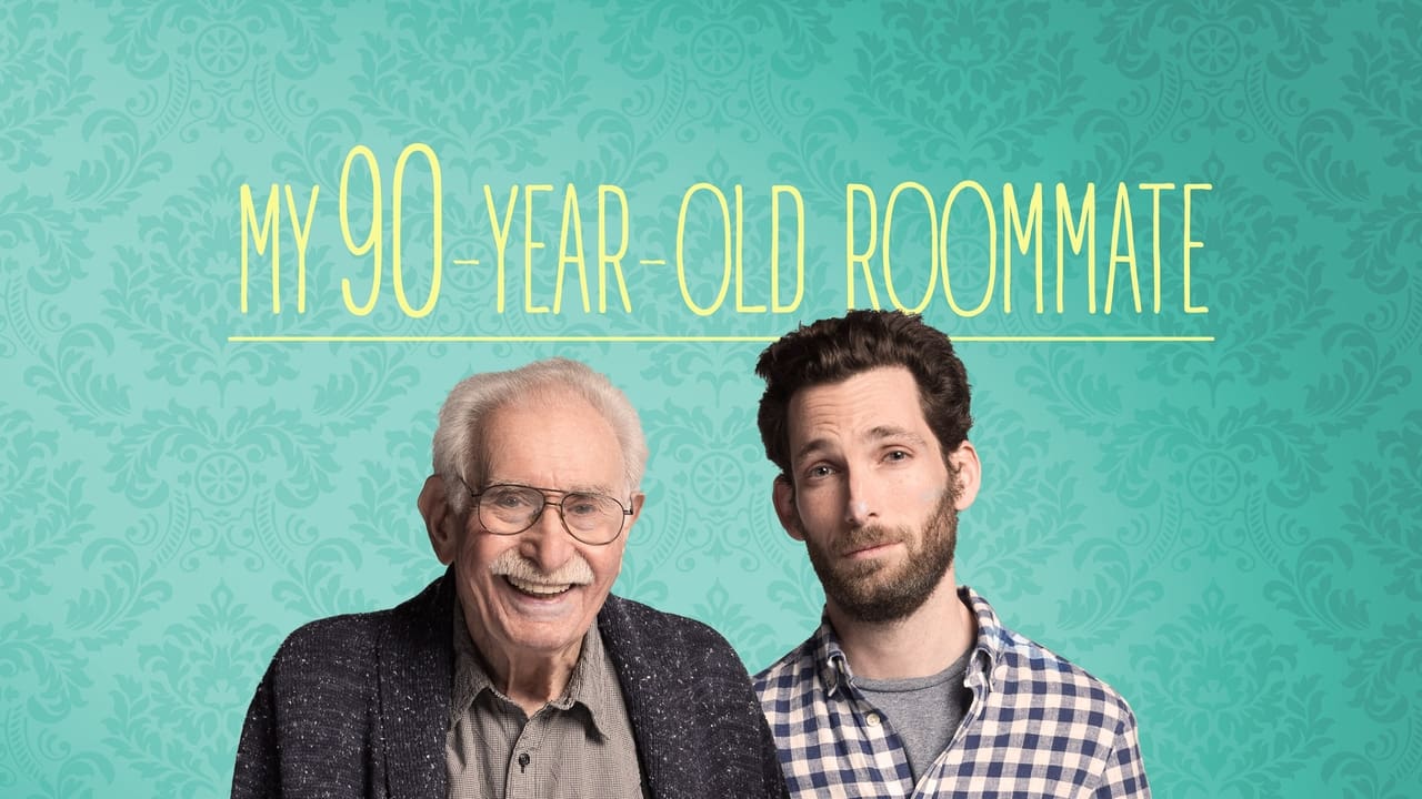 Cast and Crew of My 90 Year Old Roommate