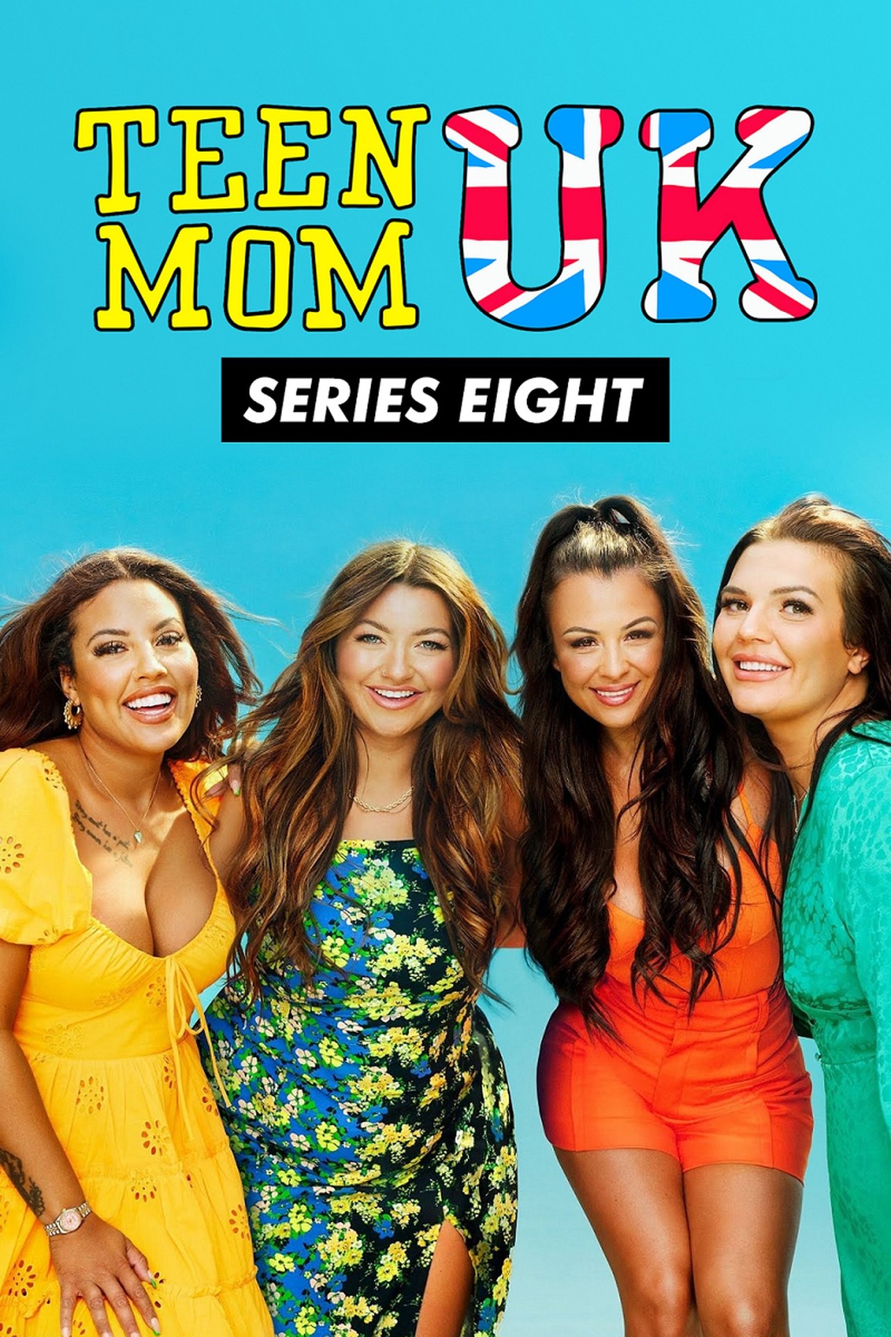 Series 8