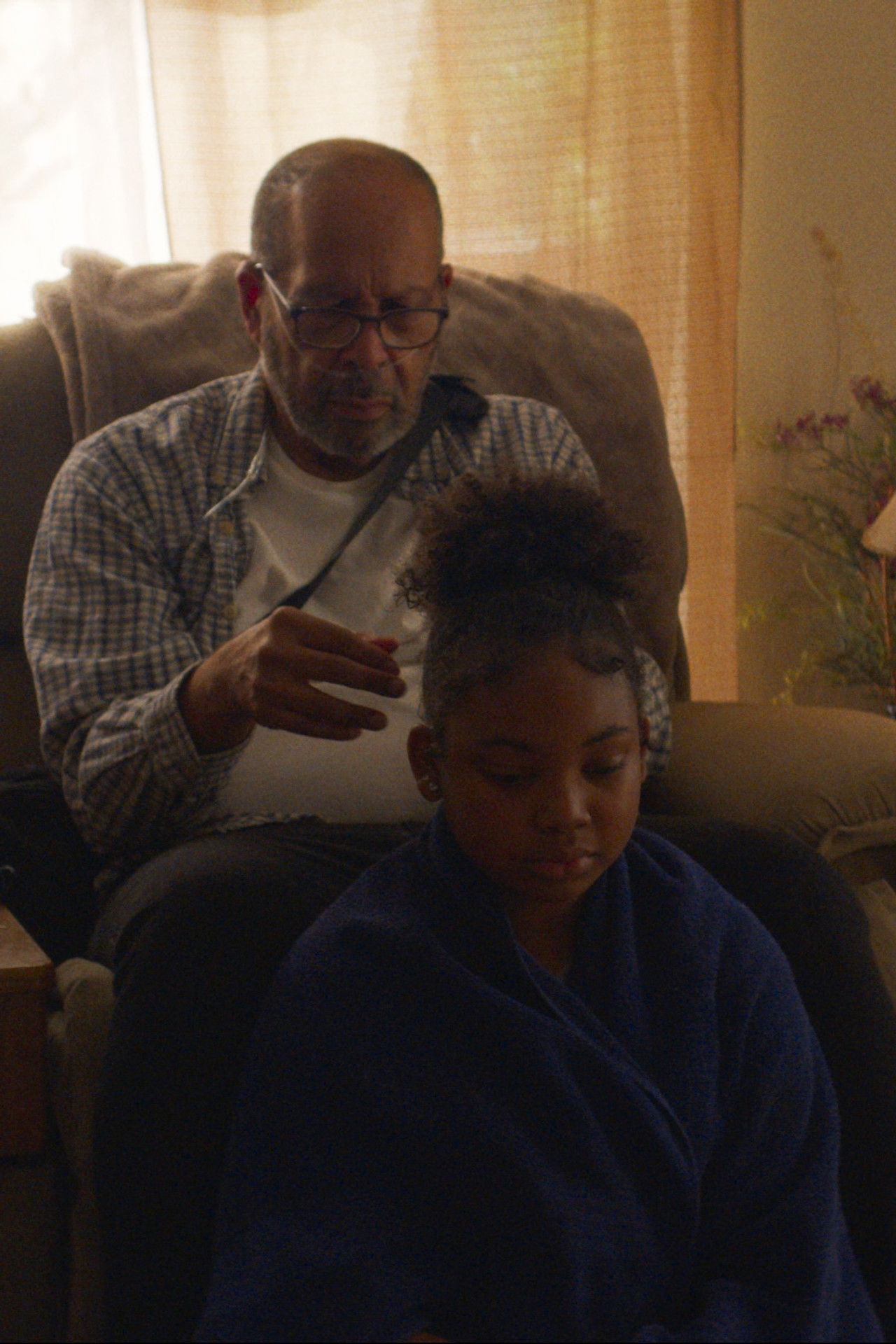 The Last Summer Backdrop