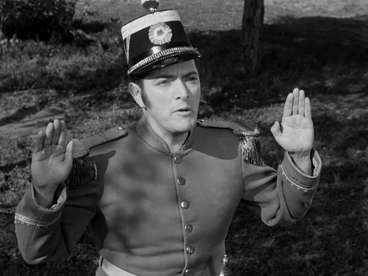 Les Aventuriers du Far West — Épisode 2