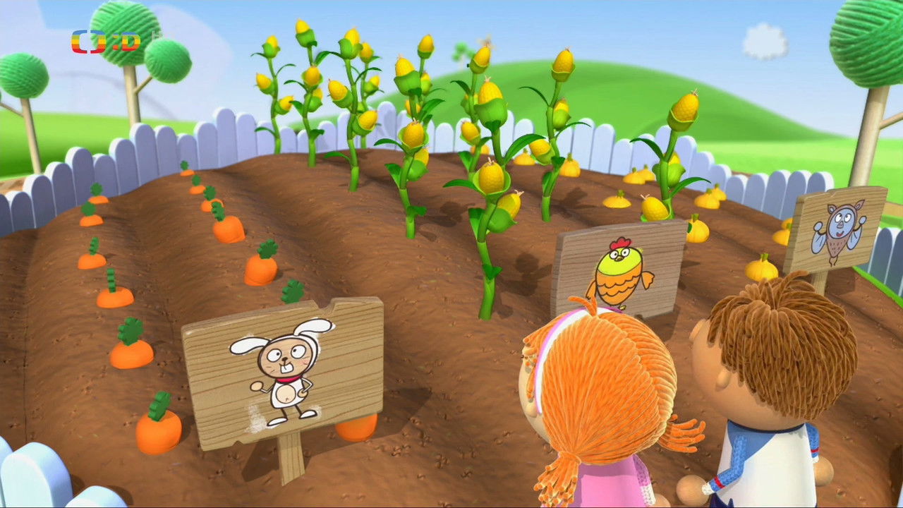 Tickety Toc — Épisode 10