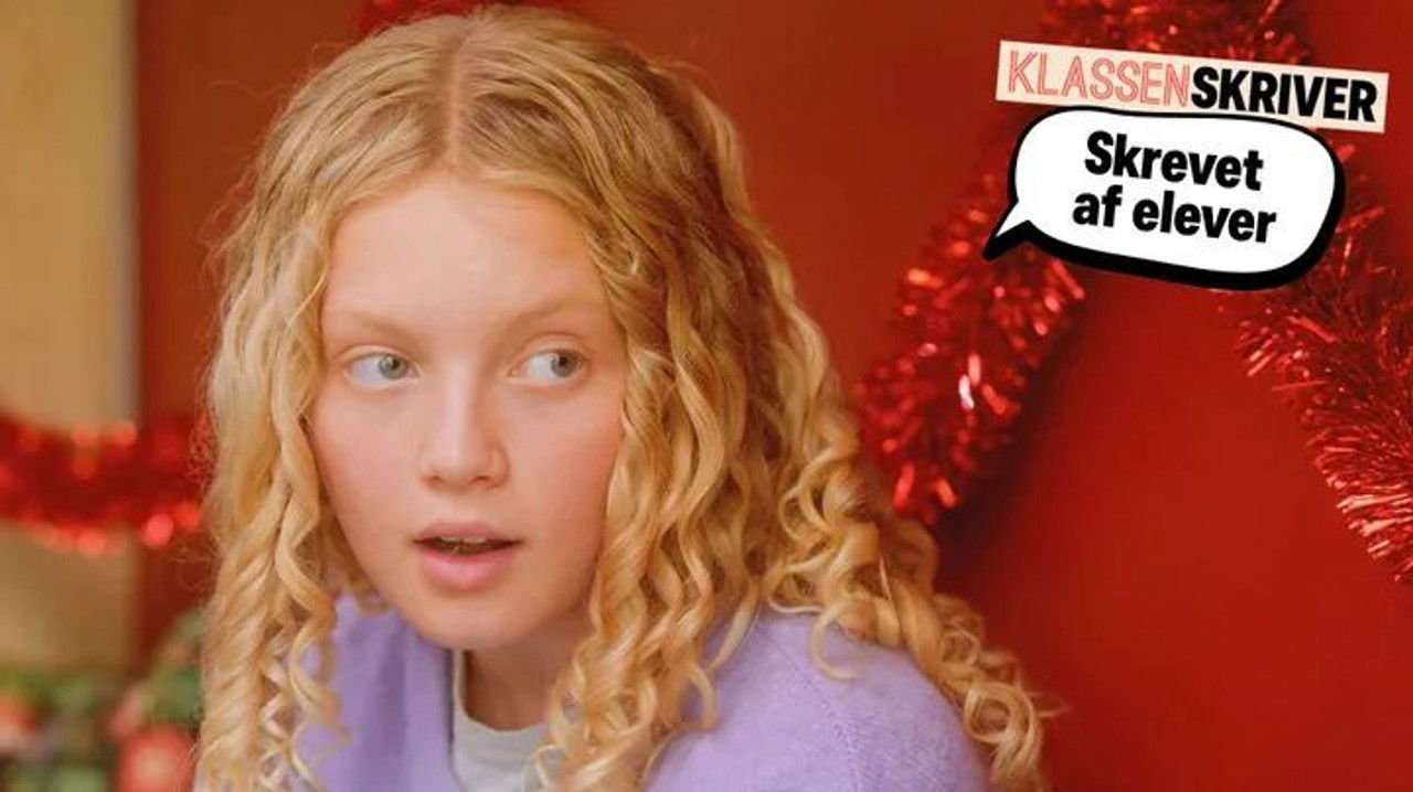 Klassen — Épisode 28