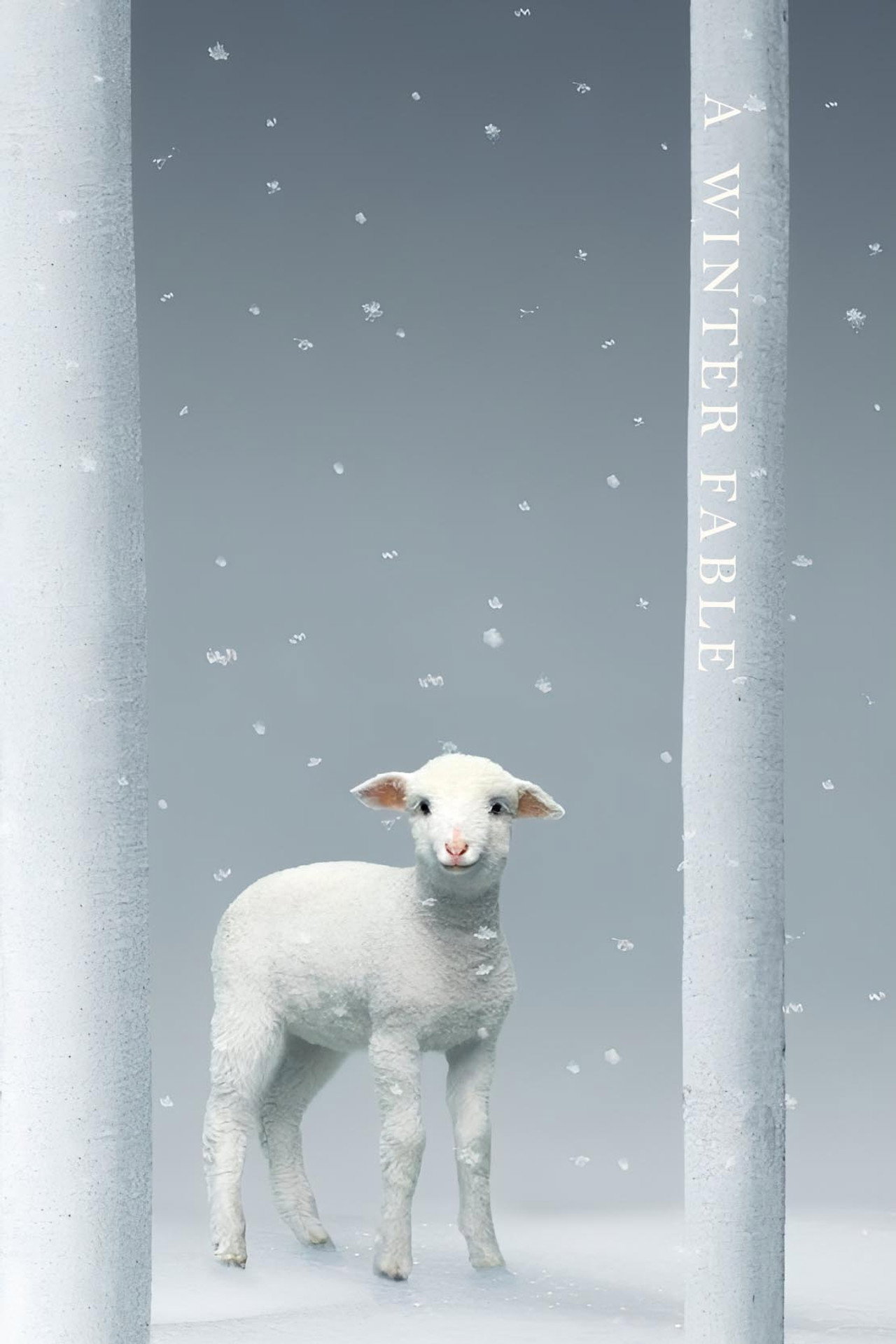 A Winter Fable filmaffisch