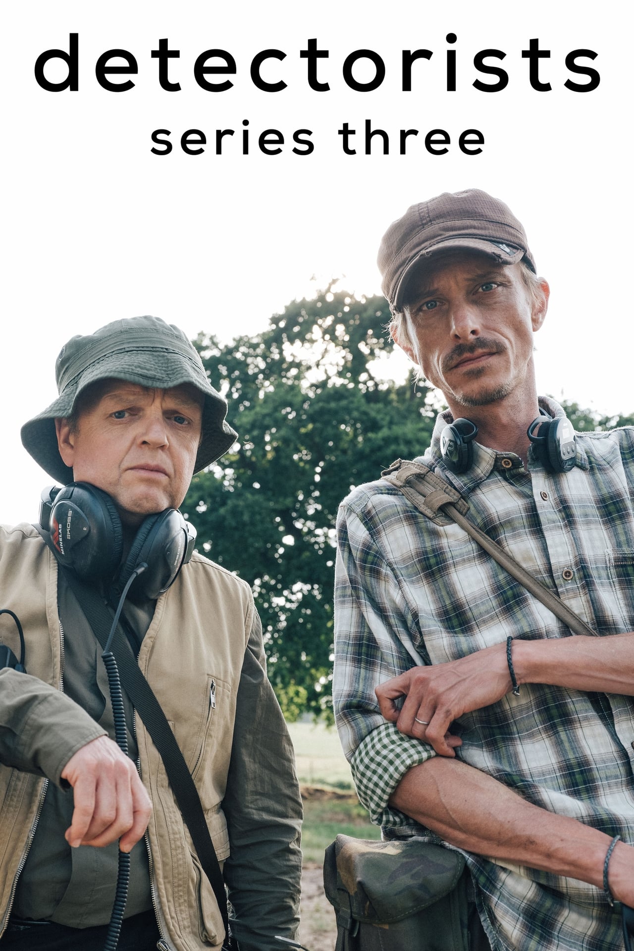 Detectorists (2017)