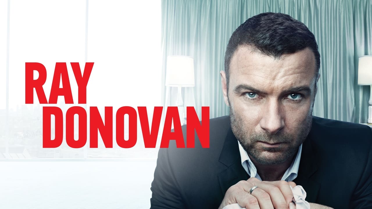 Ray Donovan - Season 4