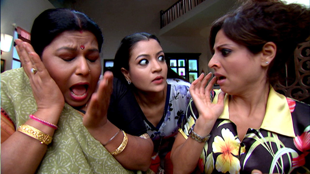 Badi Doooor Se Aaye Hai — Épisode 36