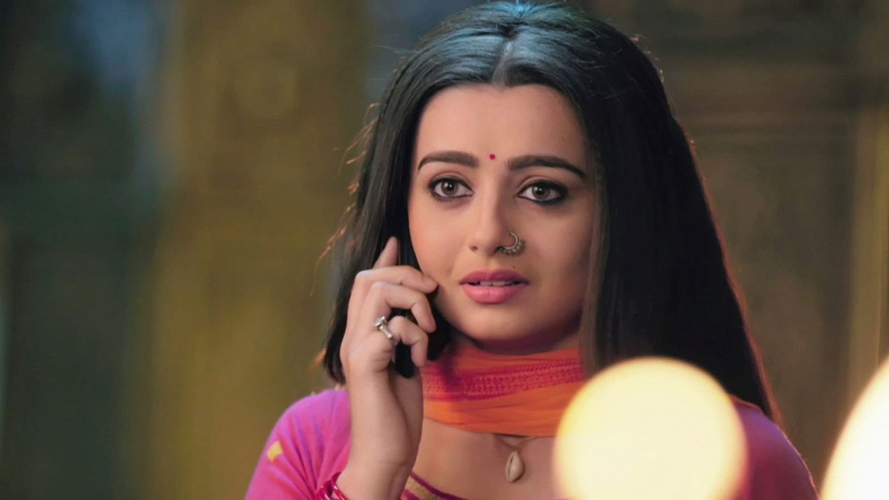 दुर्गा - Mata Ki Chhaya — Épisode 16