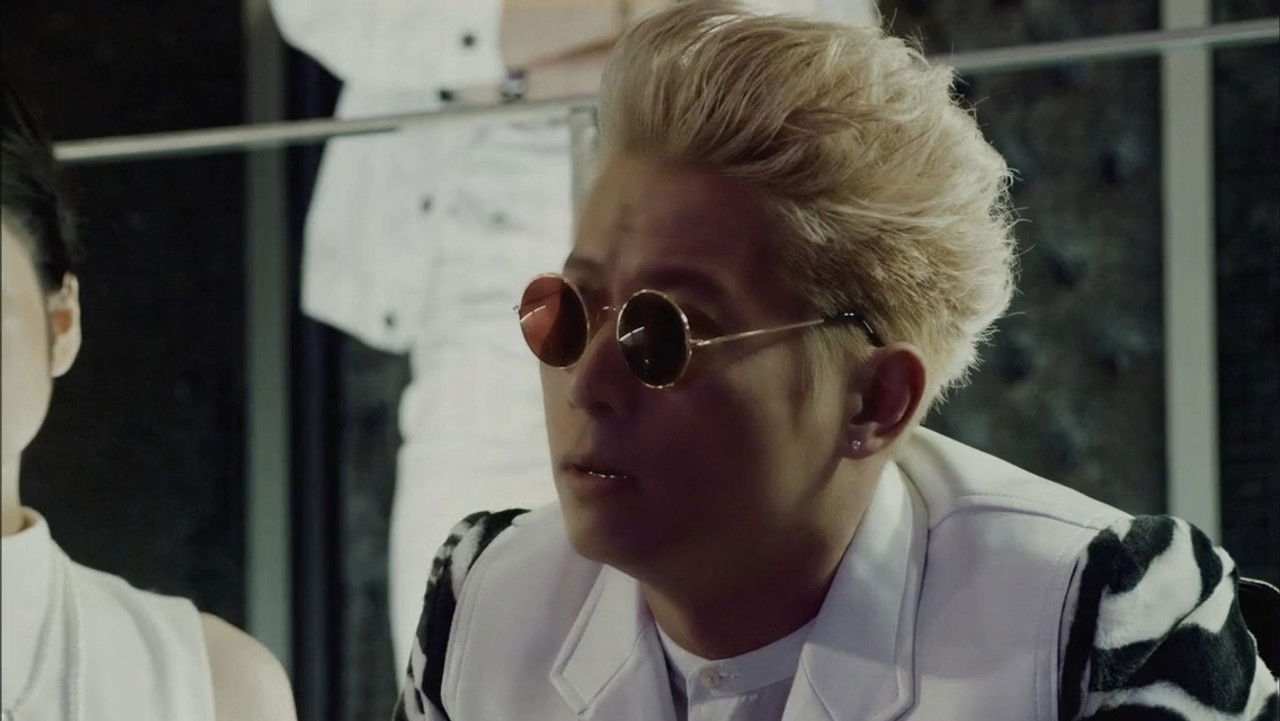 HiGH&LOW ～THE STORY OF S.W.O.R.D.～ — Épisode 6