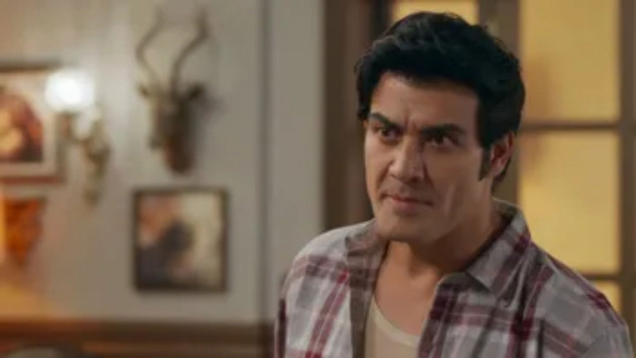 Mi verdad oculta — Épisode 55