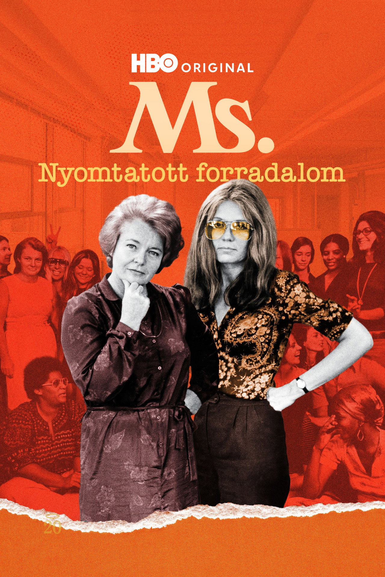 Ms.: Nyomtatott forradalom – plakát 5
