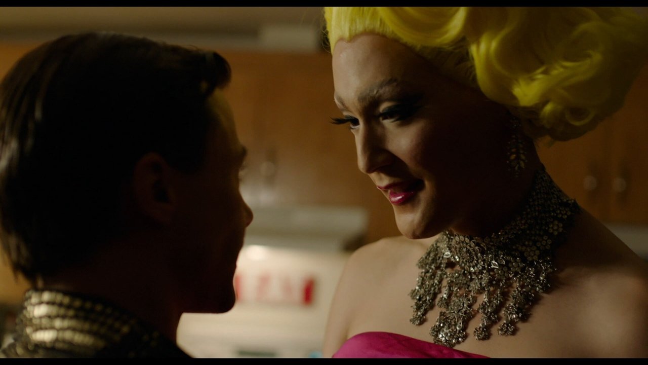 Doute raisonnable - Season 2 Episode 8 : Drag