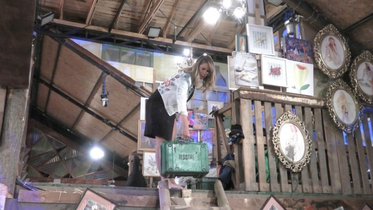 Resistiré — Épisode 15