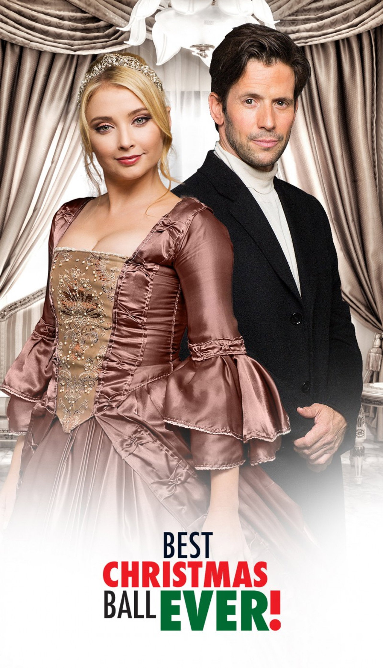 Christmas in Vienna still 4