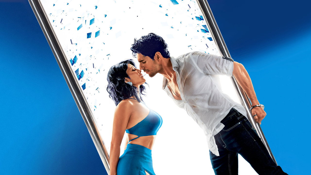 A Gentleman (2017) Hindi HD backdrop